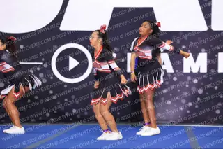 LAKEWOOD LONGHORNS 12U
