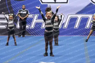 LIGHTNING ELITE MINI MIST