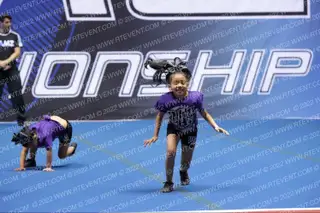 PRESTIGE ALL STARS THUNDER BOLTZ