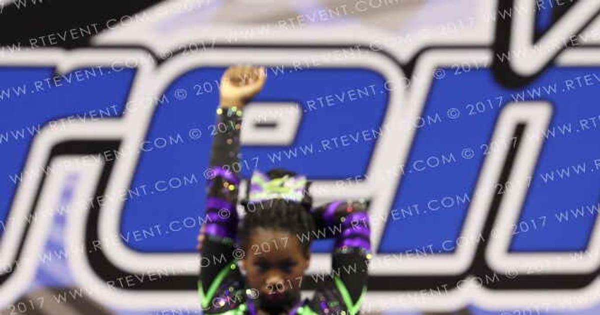 Dynamic All Stars Fierce · Rumble in the Jungle