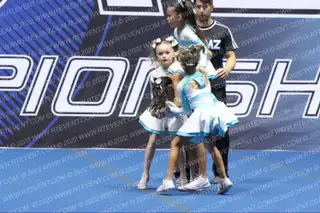 OC ELITE FROSTBITE