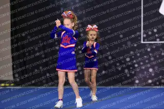 RAMONA POP WARNER MITEY MITE