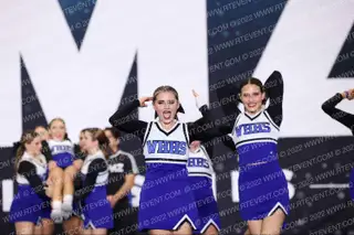 WEST HILLS JV