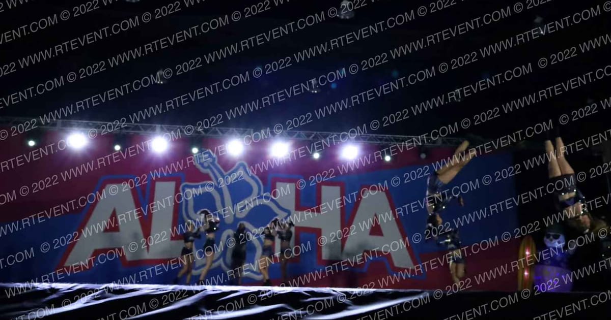 ATA Lake Norman Vortex · Aloha Gatlinburg Showdown