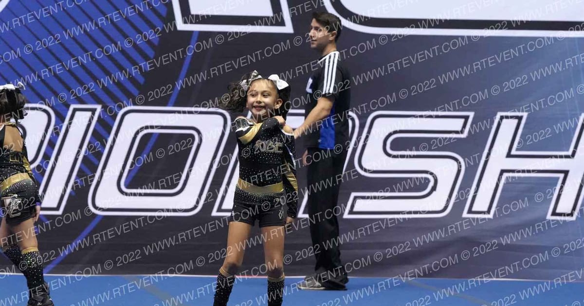 TRIBE ELITE TOMAHAWKS · West Coast State Championship