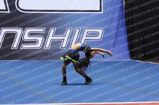 ROYAL STORM ELITE MINI LEGACY