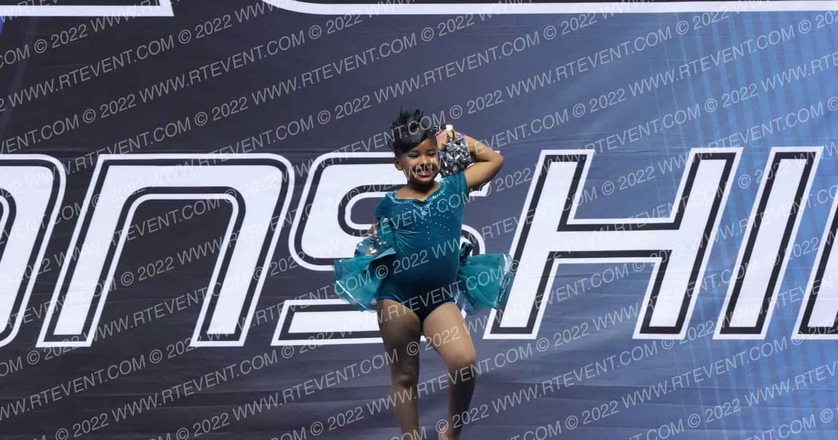 OC ELITE SNOW ANGELS · West Coast State Championship