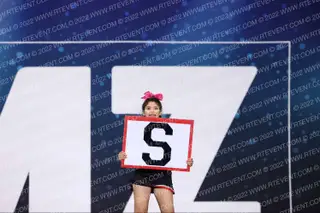 AB MILLER JUNIOR VARSITY COED NON TUMBLING