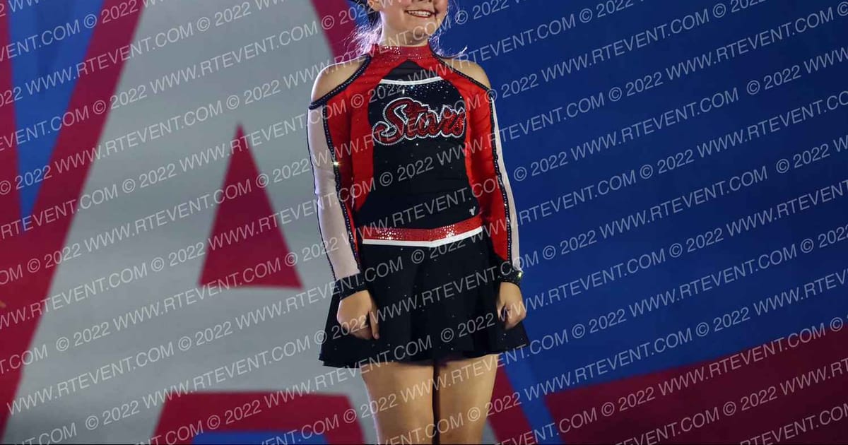 National Stars Youth Starfire · Aloha Gatlinburg Showdown