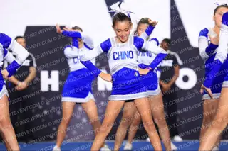 CHINO COLTS PEE WEE