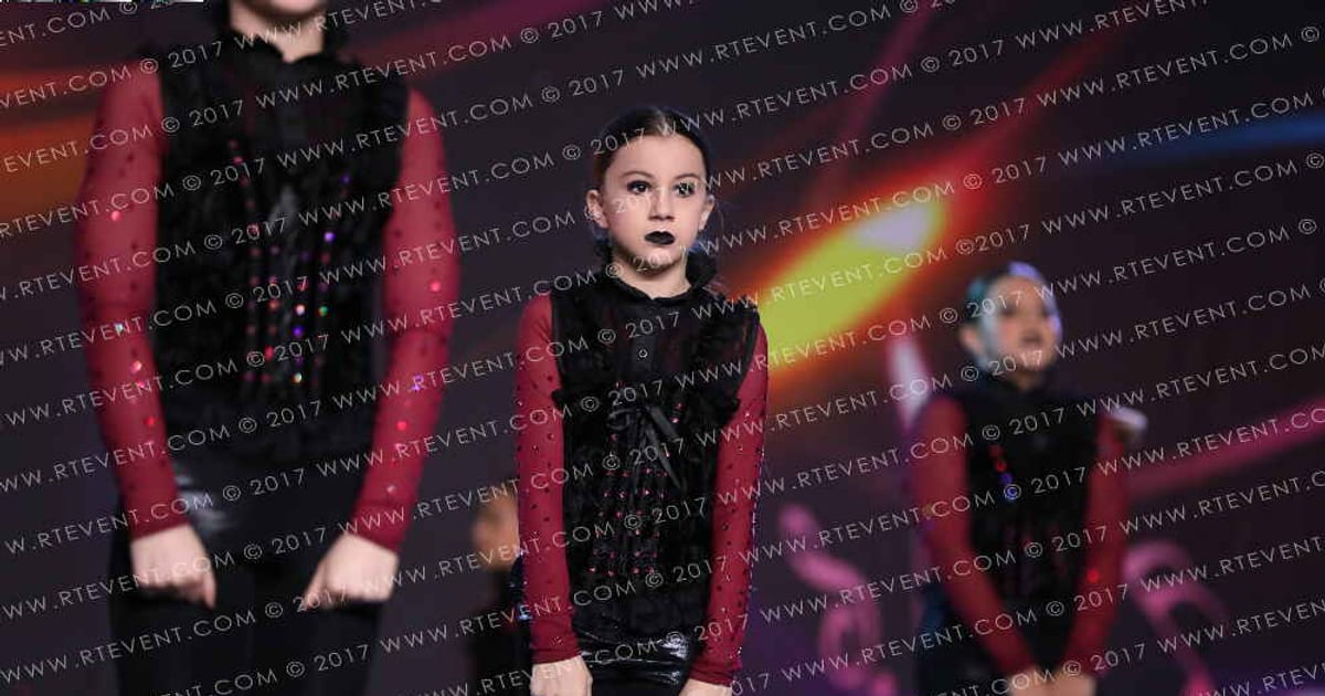 Imperial Athletics Iconic · Encore Grand Nationals