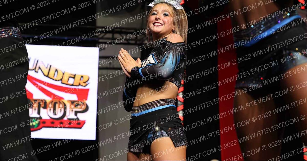 ATA GeneSIX · ASC Battle Under the Big Top Grand Nationals DIDII