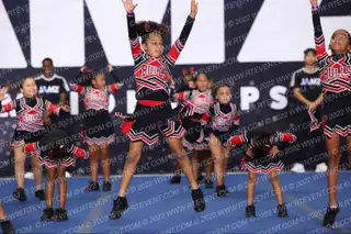 LOS TOROS LADY BULLS 8U