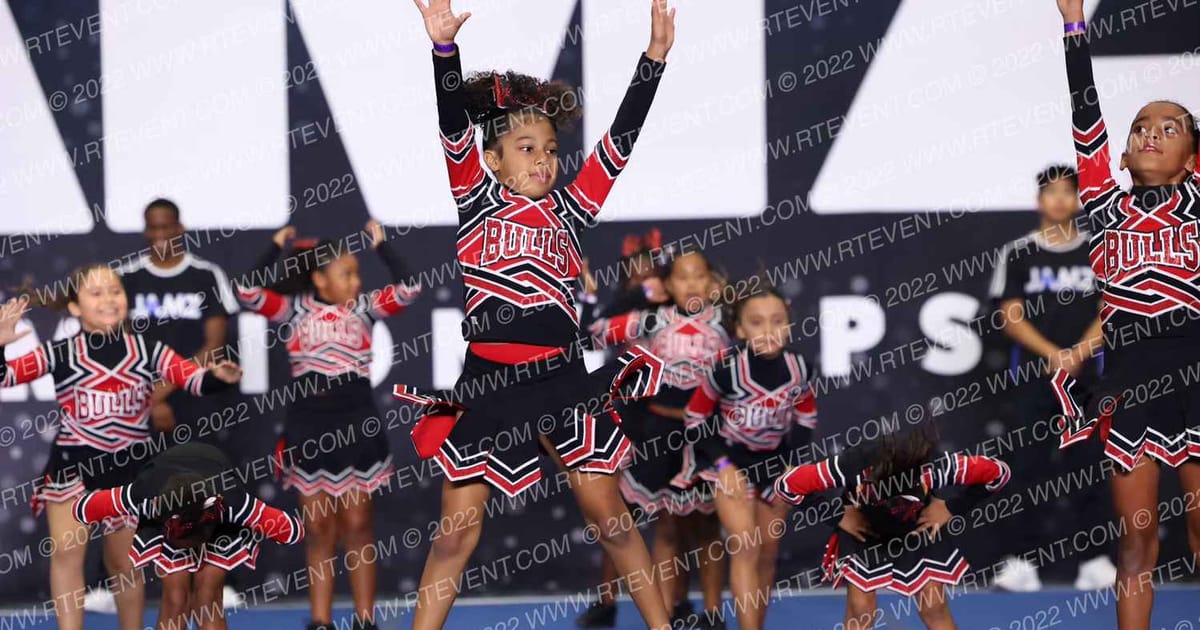 LOS TOROS LADY BULLS 8U · Holiday Showcase