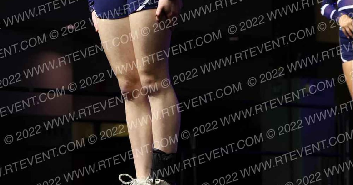 Premier Spirit Athletics ROYAL · Spirit Sports Worcester Nationals