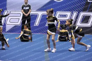 KINETIC STARS