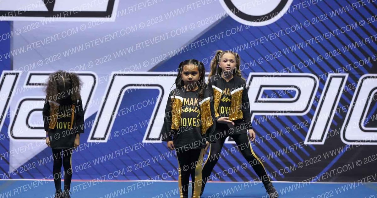 STUNNAZ · West Coast State Championship