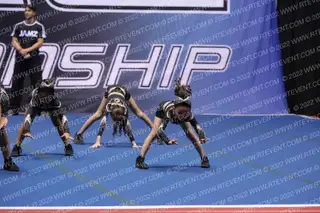 LIGHTNING ELITE FROSTBITE