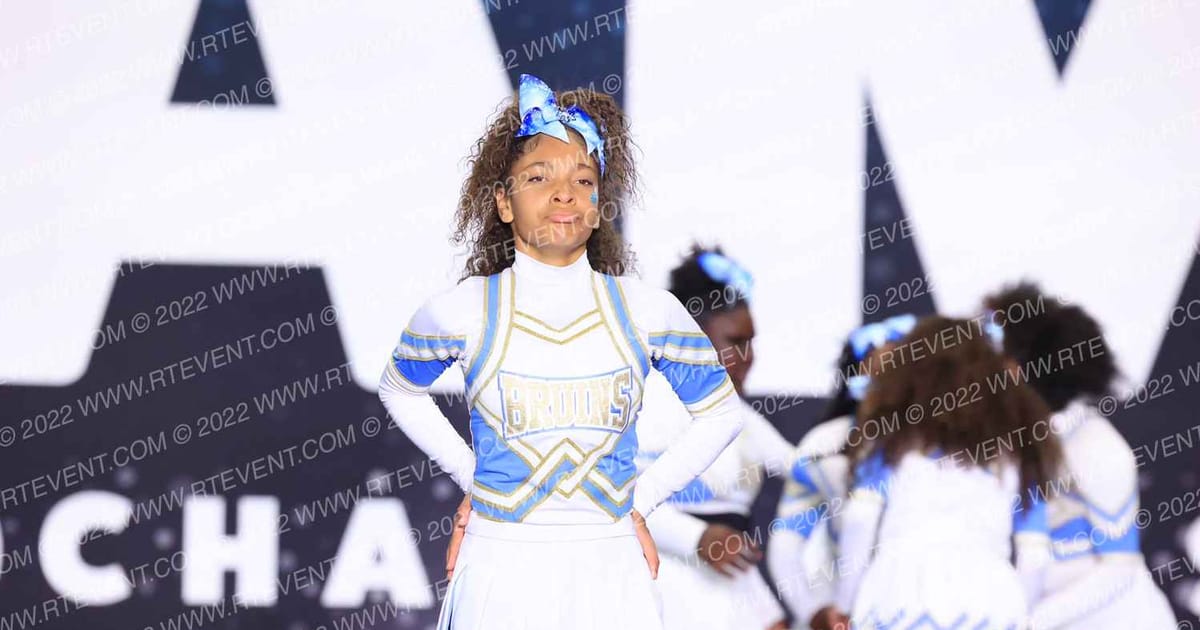 SYFL BALDWIN HILLS BRUINS CHEER 13U · Holiday Showcase