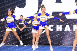 CHARTER OAK CHARGERS