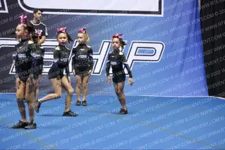 VIBE ICE QUEENS