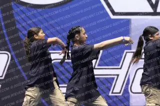 TOP CHEER ELITE FIRE OPAL
