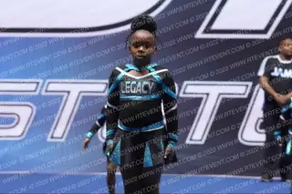 LA LEGACY BRATZ DOLLZ