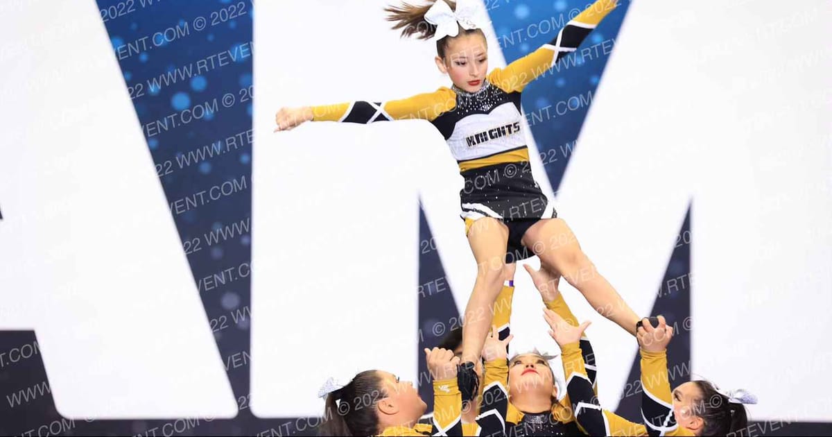LVSD JV · Holiday Showcase