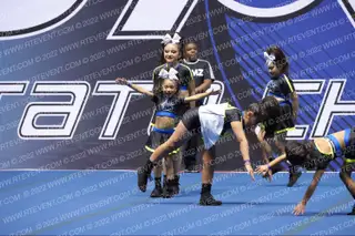 ROYAL STORM ELITE LADY LIGHTNING