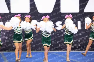 KINGSBURG PEEWEE LIONS