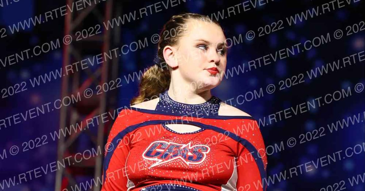 Cheer Factor DREAM · Spirit Sports Worcester Nationals