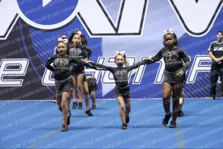 VOLTAGE XTREME CHEEER LIL LEGACY