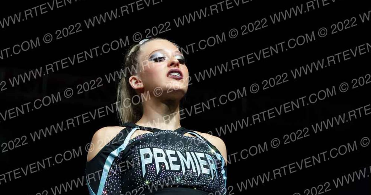 Premier Performance Vengeance · ASC Battle Under the Big Top Grand Nationals DIDII