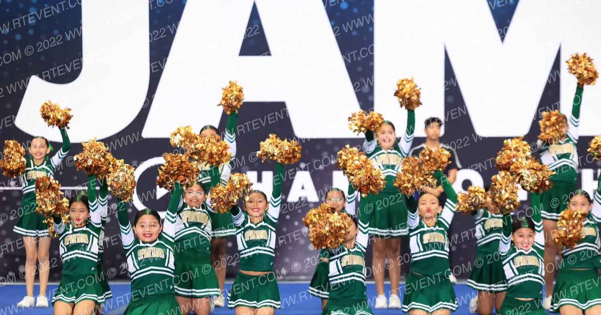 DELANO SPARTANS · Holiday Showcase