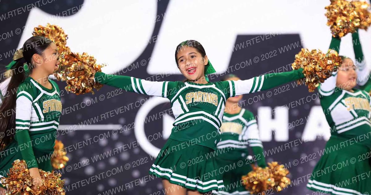 NORTH VALLEYS PANTHERS · Holiday Showcase
