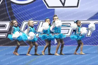 OC ELITE POWDER PIXIES