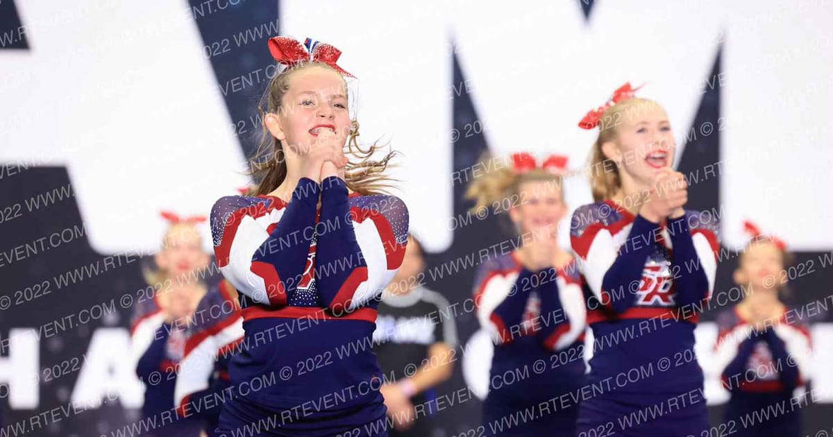 SCRIPPS RANCH FALCONS · Holiday Showcase