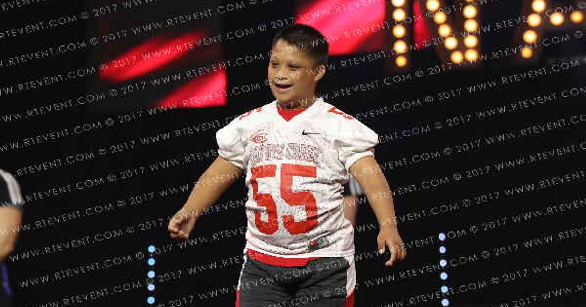 COYOTE CREEK WILDCATS CHALLENGER · YOUTH NATIONALS