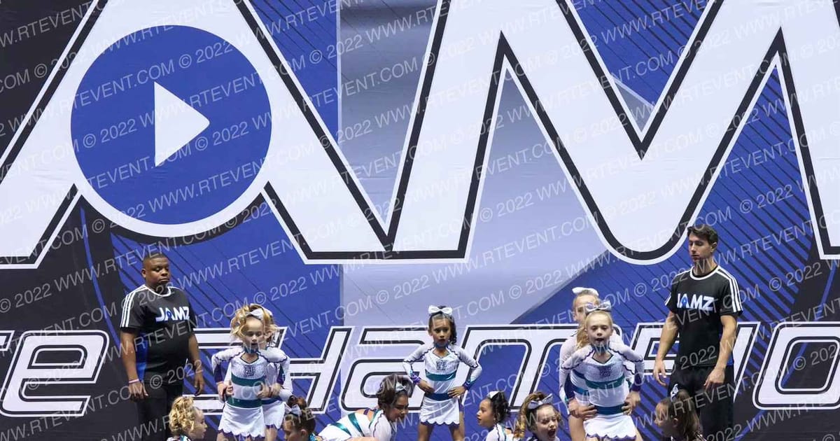 YAC ELITE IGNITE · West Coast State Championship