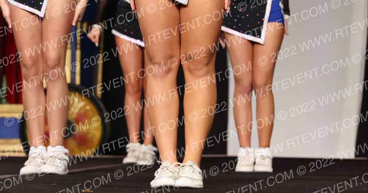 Cheer Athletics - Charlotte DynastyCats · ASC Battle Under the Big Top Grand Nationals DIDII