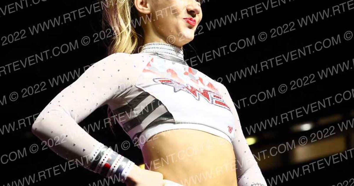 Woodlands Elite - Albany Pink Mist · Spirit Sports Worcester Nationals