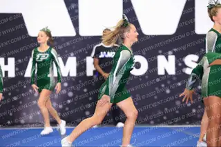 POWAY RAIDERS JR VARSITY
