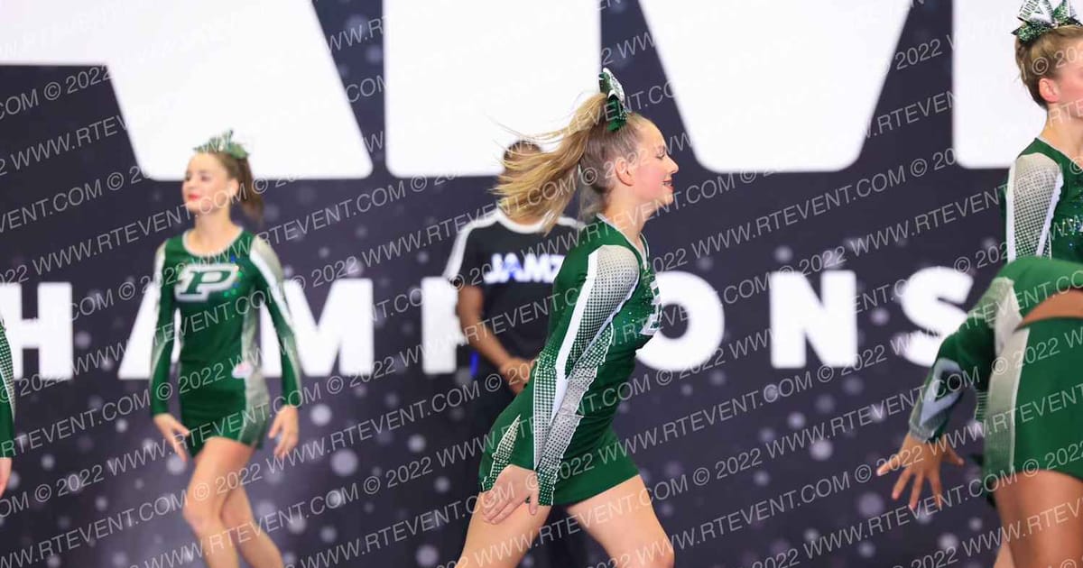 POWAY RAIDERS JR VARSITY · Holiday Showcase