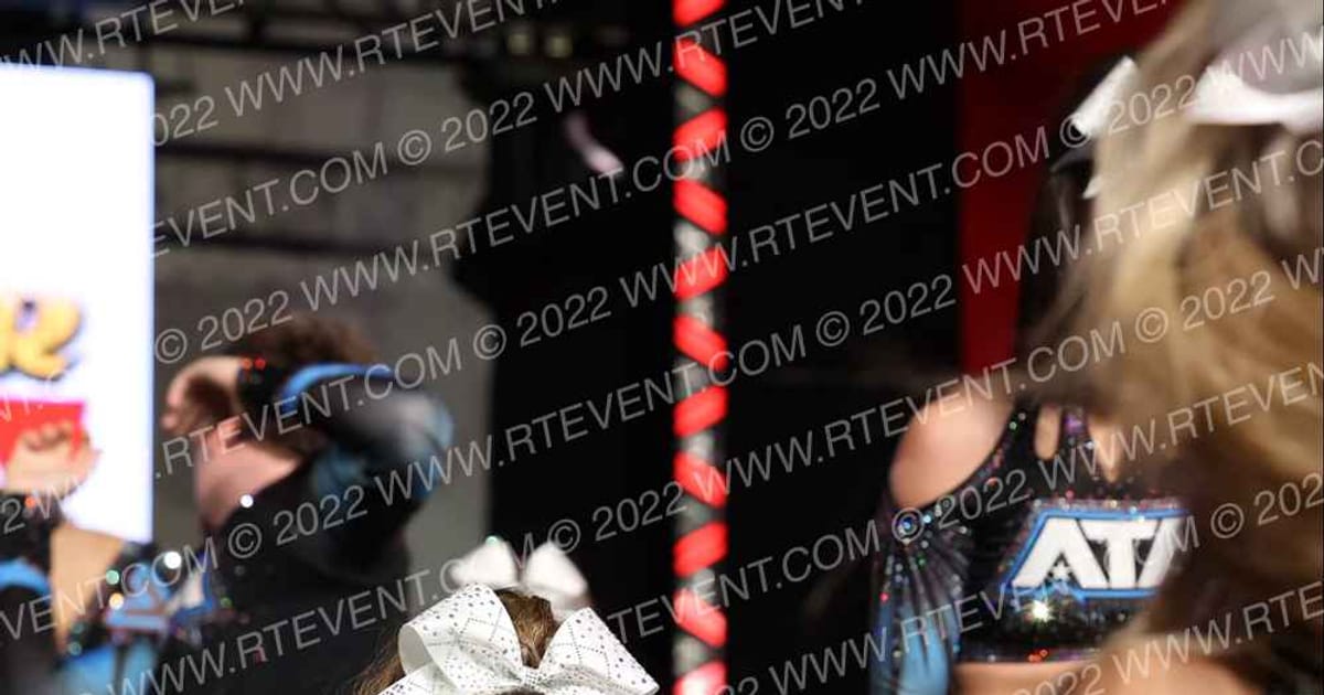 ATA QuaNTum · ASC Battle Under the Big Top Grand Nationals DIDII