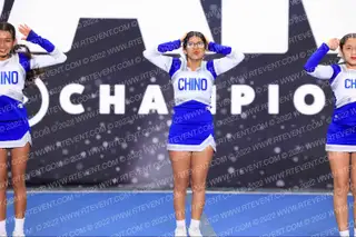 CHINO COLTS VARSITY