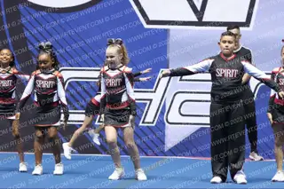 SPIRIT PREPARATORY SCHOOL TWILIGHT