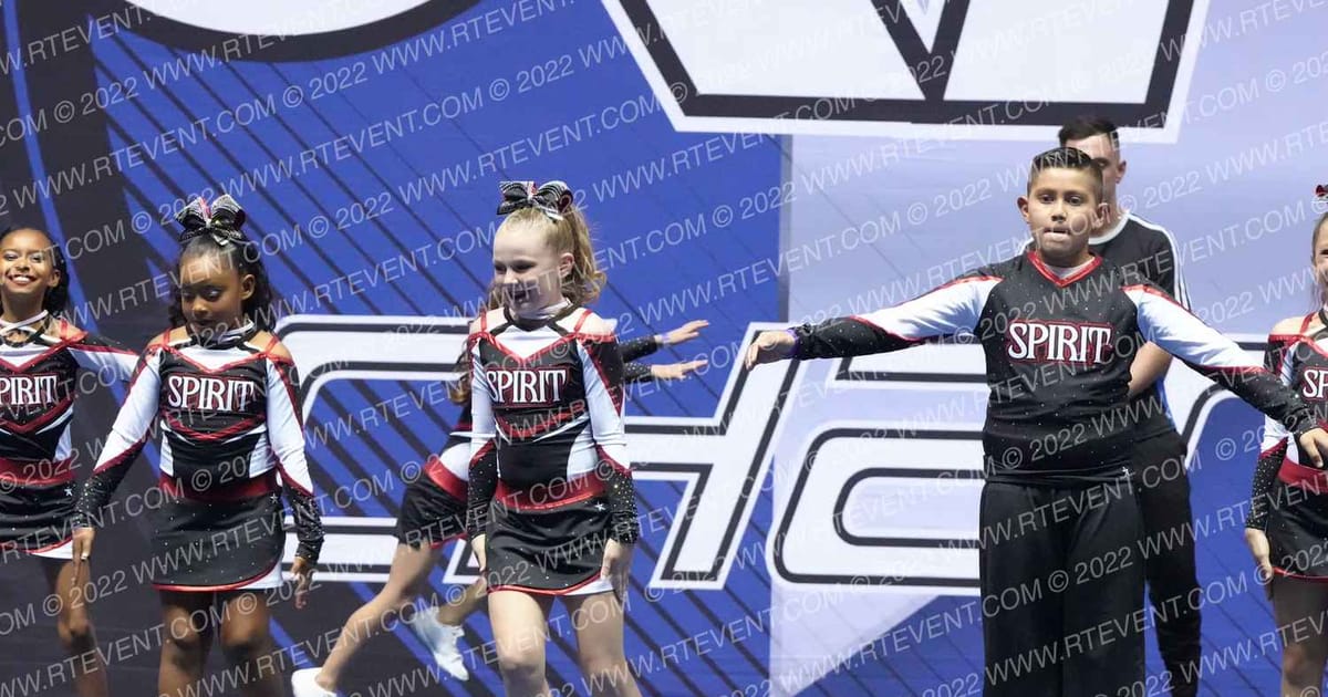 SPIRIT PREPARATORY SCHOOL TWILIGHT · West Coast State Championship