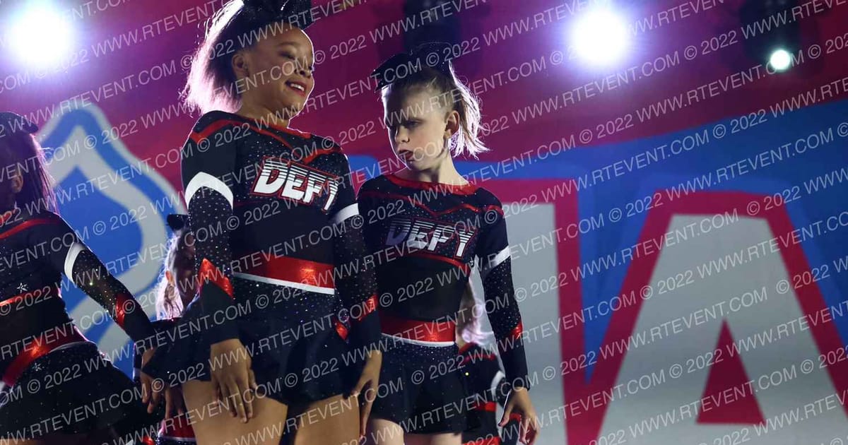 DG Allstar Shine · Aloha Gatlinburg Showdown