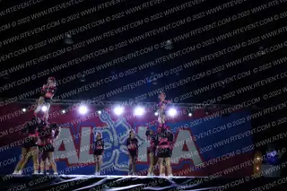 Lunar Allstars Cosmic