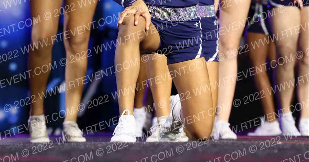 Premier Spirit Athletics PEACH · Spirit Sports Worcester Nationals